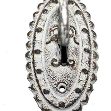 Load image into Gallery viewer, Vintage Key Metal Hooks Set