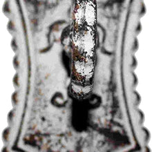 Load image into Gallery viewer, Vintage Key Metal Hooks Set