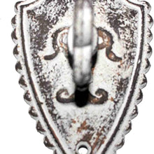 Load image into Gallery viewer, Vintage Key Metal Hooks Set