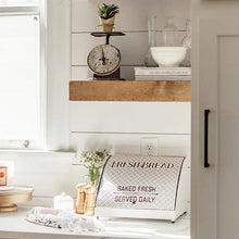 Load image into Gallery viewer, Fresh Bread Box