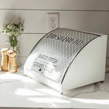 Load image into Gallery viewer, Fresh Bread Box