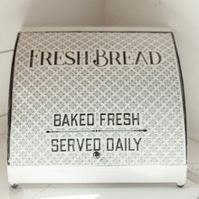 Load image into Gallery viewer, Fresh Bread Box