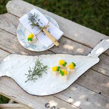 Load image into Gallery viewer, Snowy Songbird Décor