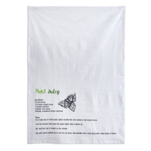 Load image into Gallery viewer, Cocktail Recipes Tea Towel Set