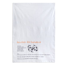 Load image into Gallery viewer, Cocktail Recipes Tea Towel Set