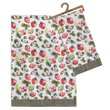 Load image into Gallery viewer, Strawberries Kitchen Essentials Set Of Three