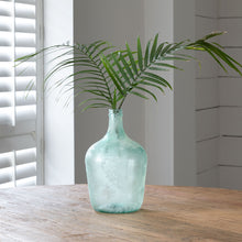 Load image into Gallery viewer, Frosted Seafoam Vase Collection