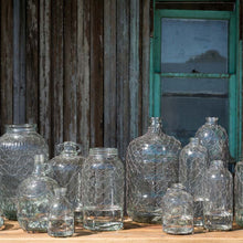 Load image into Gallery viewer, Chicken Wire Jar Collection