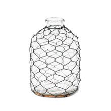 Load image into Gallery viewer, Chicken Wire Jar Collection