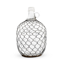 Load image into Gallery viewer, Chicken Wire Jar Collection