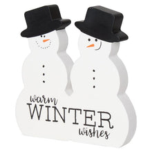 Load image into Gallery viewer, Winter Tray Bundle