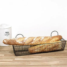 Load image into Gallery viewer, French Bakery Basket Set