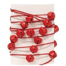Load image into Gallery viewer, Jing-A-Ling Garland