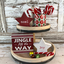 Load image into Gallery viewer, Christmas Tray Bundle