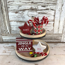Load image into Gallery viewer, Christmas Tray Bundle