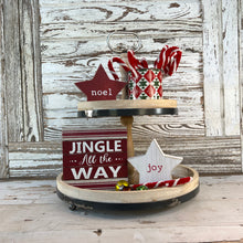 Load image into Gallery viewer, Christmas Tray Bundle