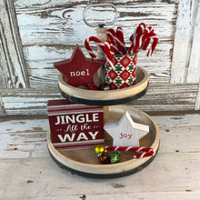 Load image into Gallery viewer, Christmas Tray Bundle