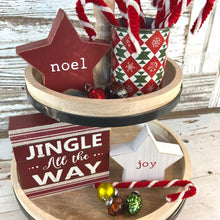 Load image into Gallery viewer, Christmas Tray Bundle