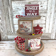 Load image into Gallery viewer, Christmas Tray Bundle