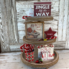 Load image into Gallery viewer, Christmas Tray Bundle
