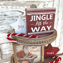 Load image into Gallery viewer, Christmas Tray Bundle