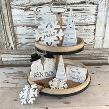 Load image into Gallery viewer, Winter Tray Bundle