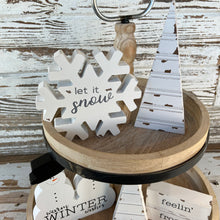 Load image into Gallery viewer, Winter Tray Bundle
