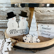 Load image into Gallery viewer, Winter Tray Bundle