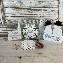 Load image into Gallery viewer, Winter Tray Bundle