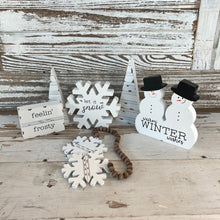 Load image into Gallery viewer, Winter Tray Bundle