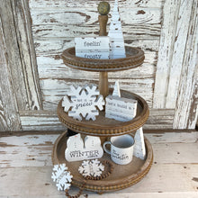 Load image into Gallery viewer, Winter Tray Bundle
