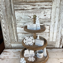 Load image into Gallery viewer, Winter Tray Bundle