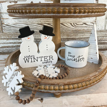 Load image into Gallery viewer, Winter Tray Bundle