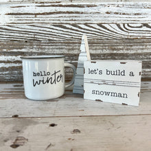 Load image into Gallery viewer, Winter Tray Bundle