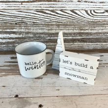 Load image into Gallery viewer, Winter Tray Bundle