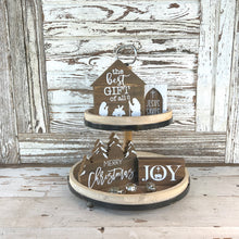 Load image into Gallery viewer, Christmas Tray Bundle