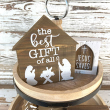 Load image into Gallery viewer, Christmas Tray Bundle