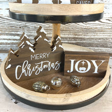 Load image into Gallery viewer, Christmas Tray Bundle