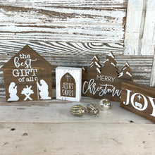 Load image into Gallery viewer, Christmas Tray Bundle