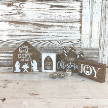 Load image into Gallery viewer, Christmas Tray Bundle