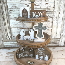 Load image into Gallery viewer, Christmas Tray Bundle