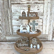 Load image into Gallery viewer, Christmas Tray Bundle