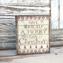 Load image into Gallery viewer, Christmas Tray Bundle