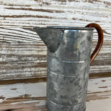 Load image into Gallery viewer, Tin Watering Cans