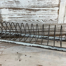 Load image into Gallery viewer, Chicken Feeder Plate Rack