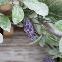 Load image into Gallery viewer, Dusty Wreath