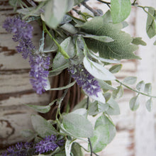 Load image into Gallery viewer, Dusty Wreath