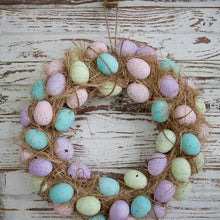 Load image into Gallery viewer, Easter Wreath
