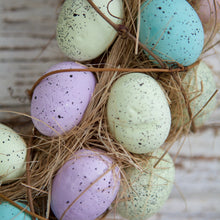 Load image into Gallery viewer, Easter Wreath