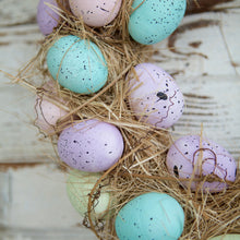 Load image into Gallery viewer, Easter Wreath